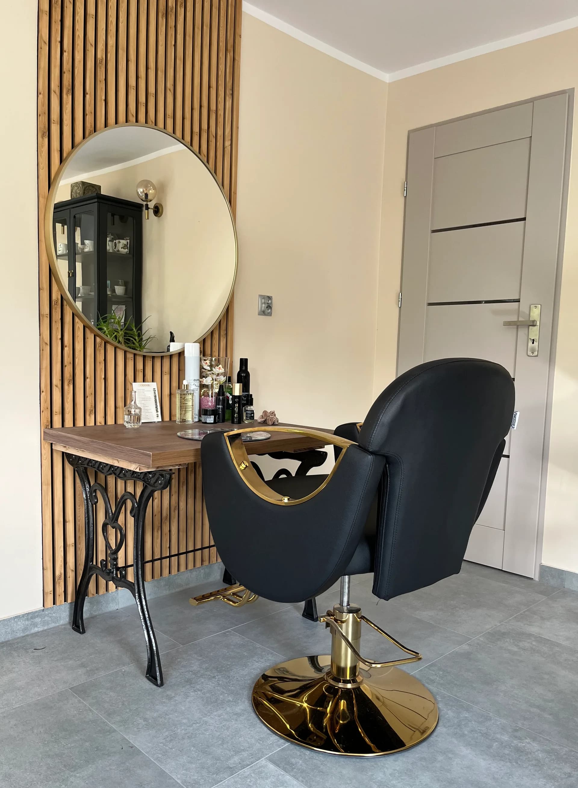Studio Fryzur - salon